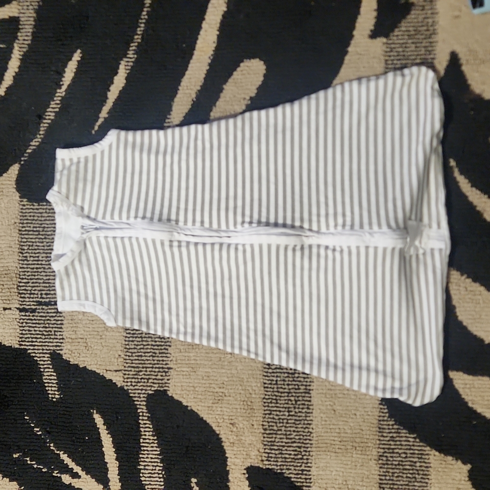 Bublo Baby Cotton Sleepsack 6-12Months